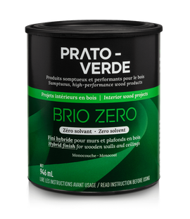 Brio Zero 