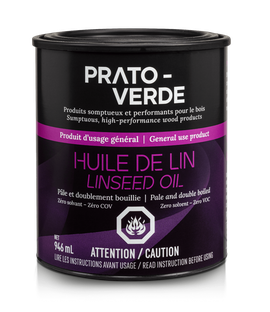 Linseed Oil