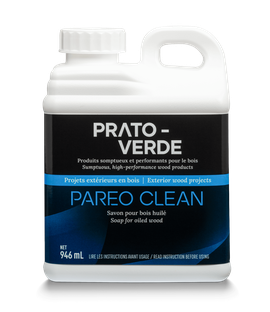 Pareo Clean