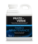 Pareo Maintenance