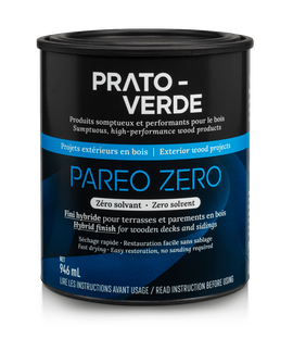 Pareo Zero