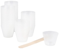 Verres à mesurer