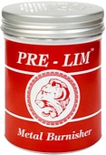 Pre-Lim - Pâte à polir nettoyante pour métaux