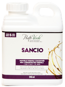 Sancio New Concentrated Formula Oil Based