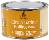 Buffing Wax
