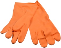 Stripping gloves