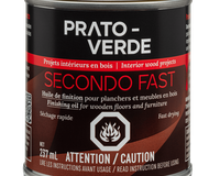 Secondo Fast 237 ml