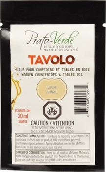 Échantillon Tavolo