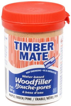 Water-based Wood FIller